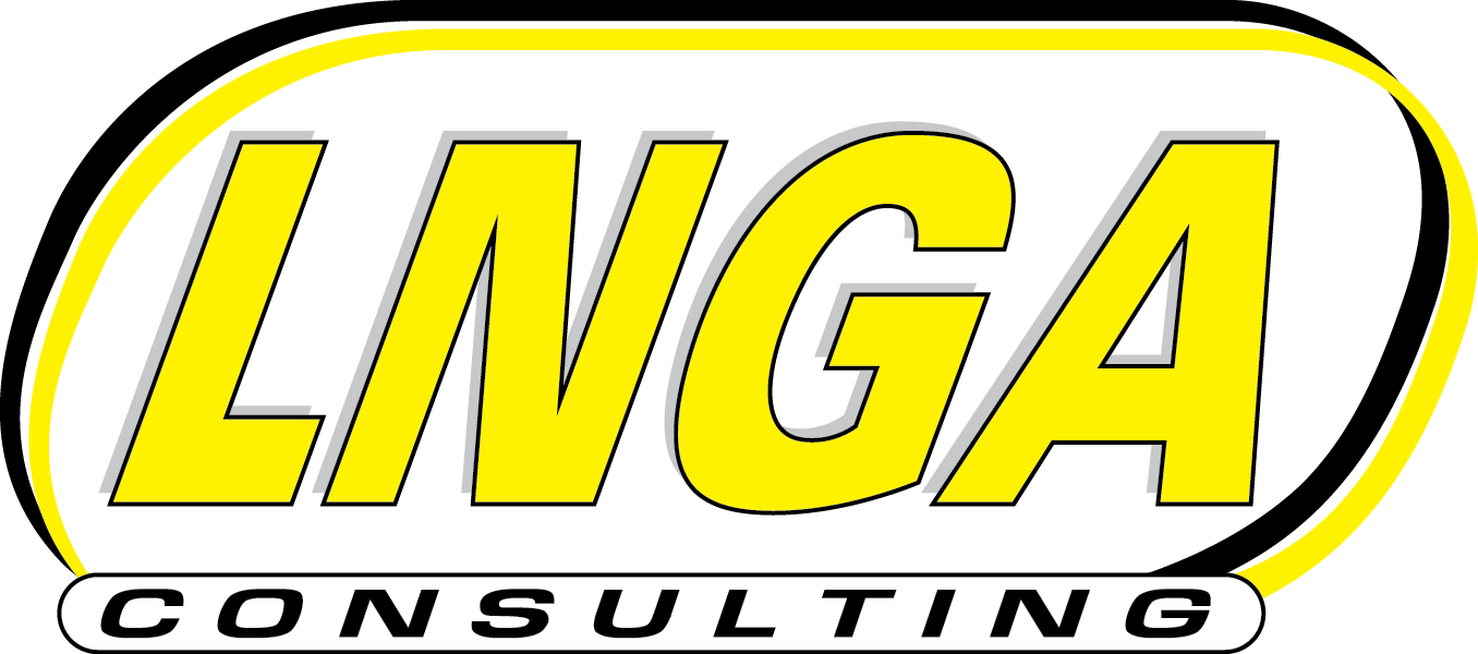 LNGA Consulting Logo